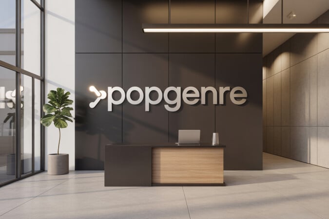 PopGenre.com image 4