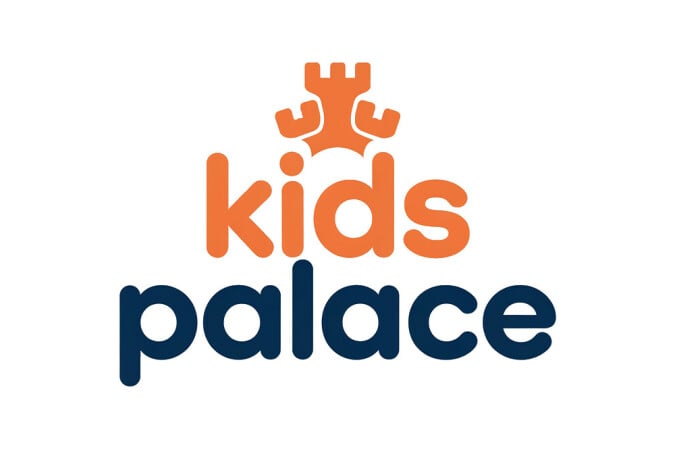 KidsPalace logo