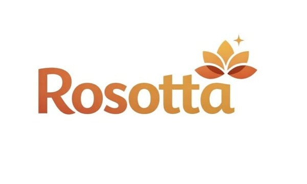 Rosotta logo