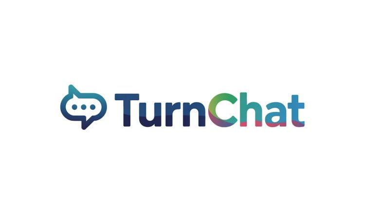 TurnChat logo