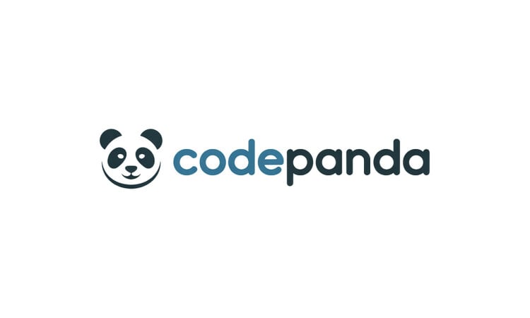 Codepanda logo