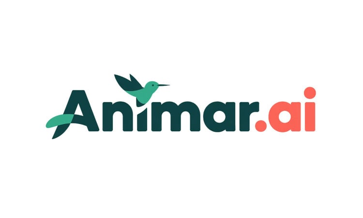 Animar logo