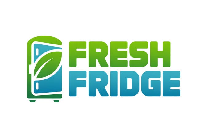 FreshFridge logo
