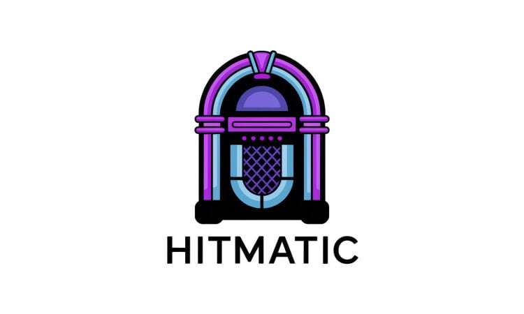 Hitmatic logo