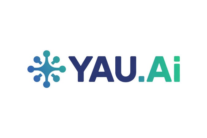 Yau logo