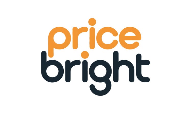 PriceBright logo