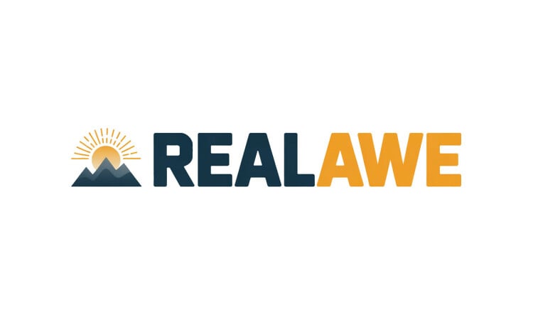 RealAwe.com - Catchy premium domains for sale