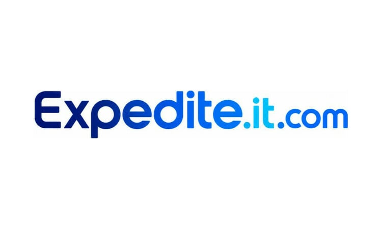 Expedite logo