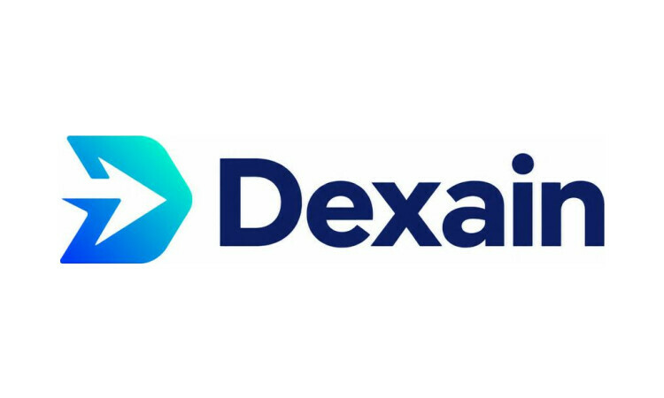Dexain logo