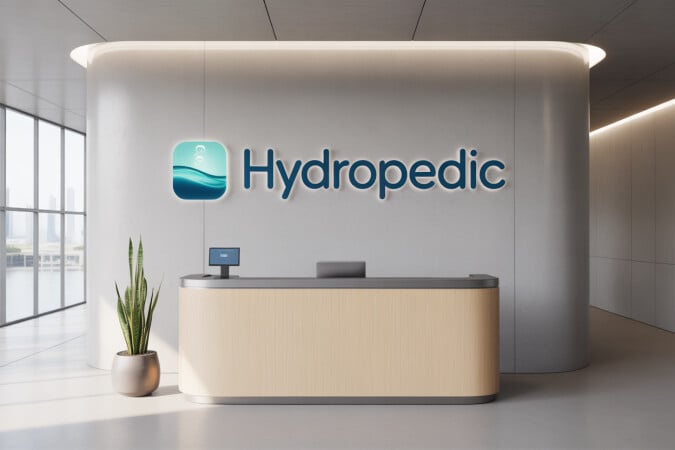 Hydropedic.com image 4