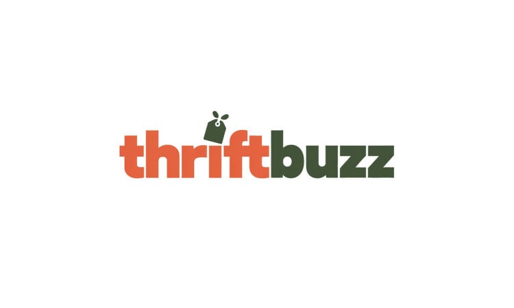 ThriftBuzz logo