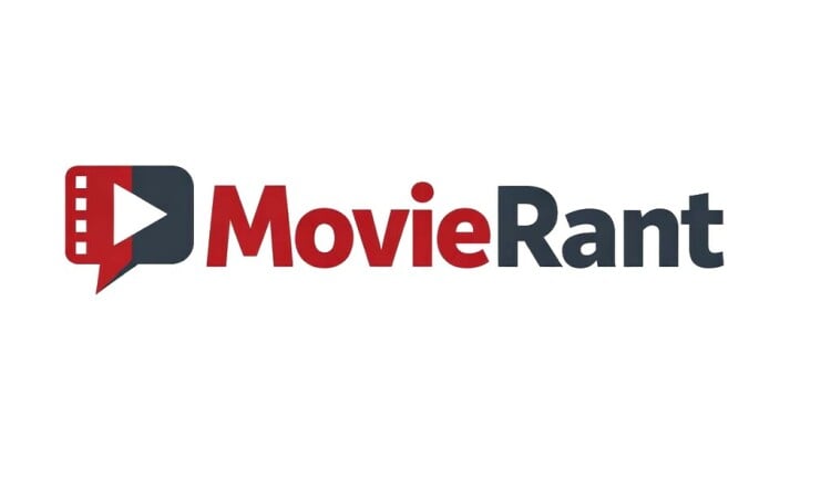 MovieRant logo