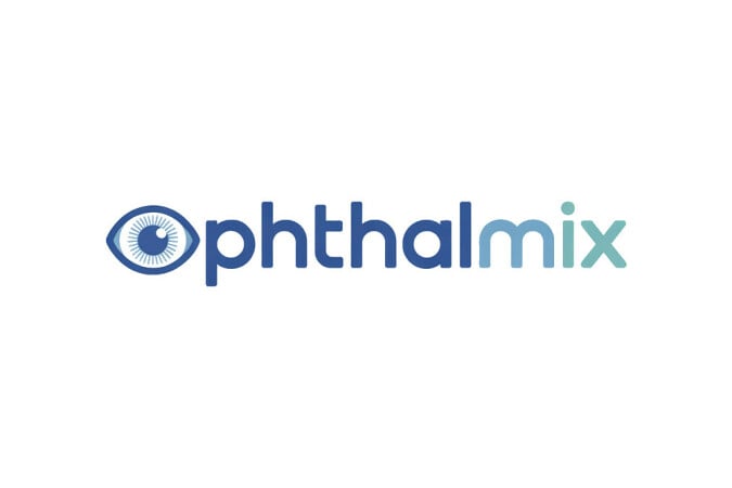 ophthalmix logo