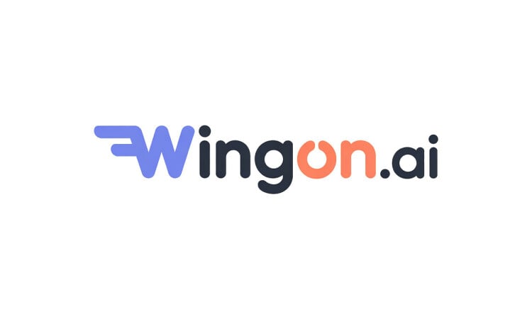 WingOn logo