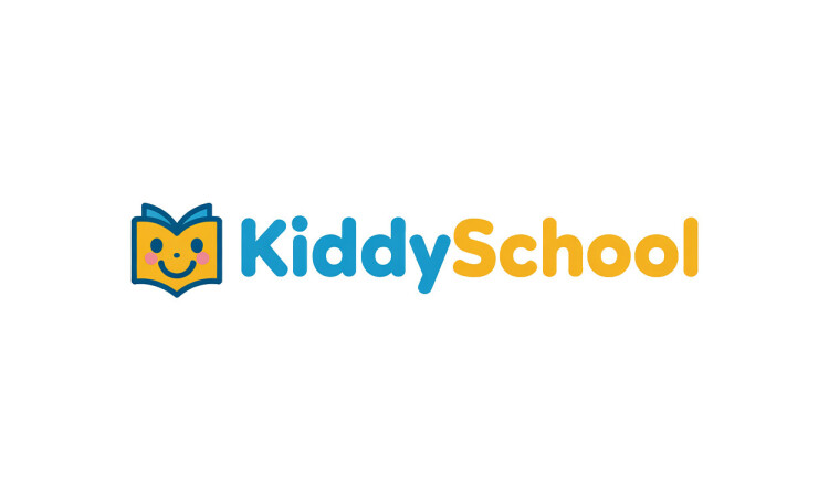 KiddySchool logo