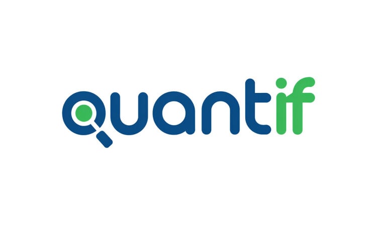 QuantIf logo