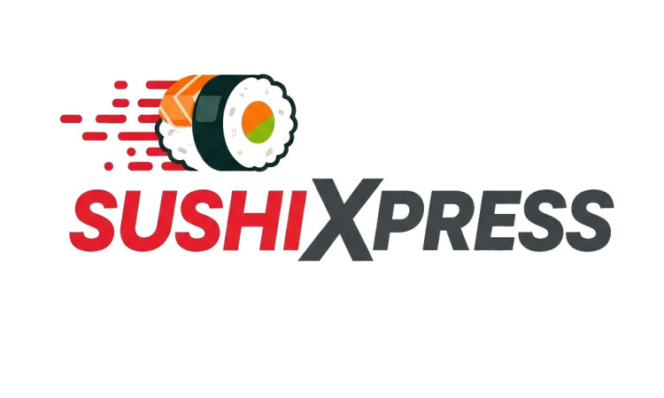 SushiXpress.com