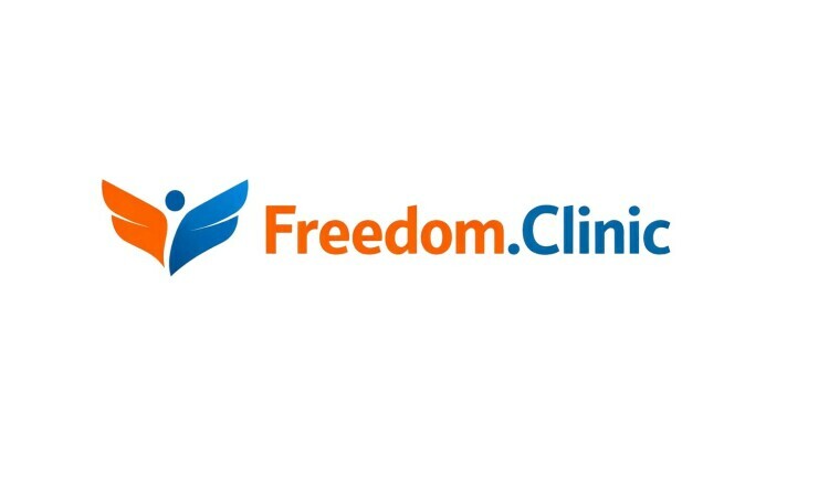 Freedom logo