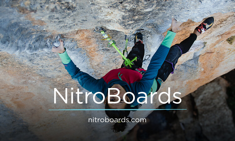NitroBoards.com - buy Best premium domains