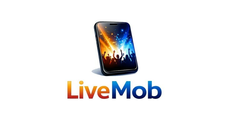 LiveMob.com - Best domains for sale
