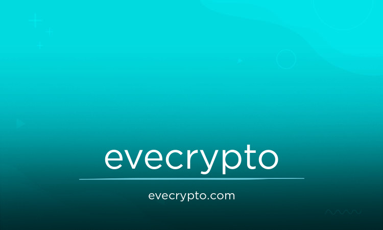 EveCrypto.com - Creative premium domain names for sale