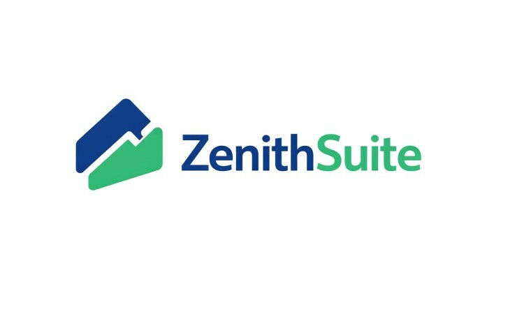 ZenithSuite logo