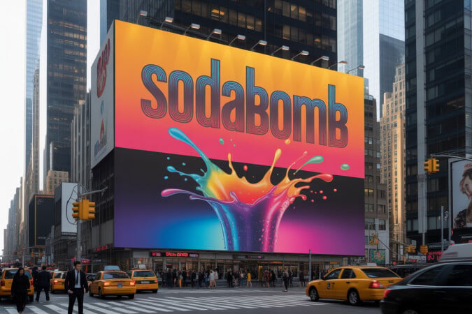 SodaBomb.com — 3
