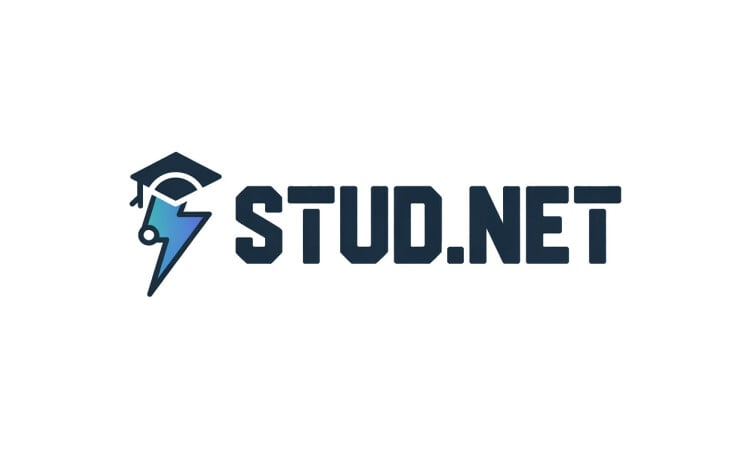 Stud logo