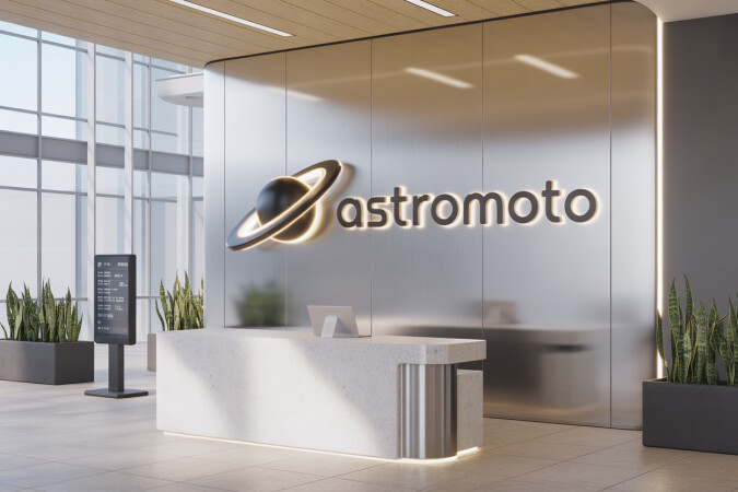 AstroMoto.com - Unique premium domain names for sale