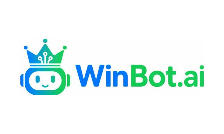 WinBot logo