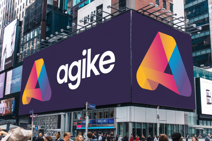 Agike.com image 3