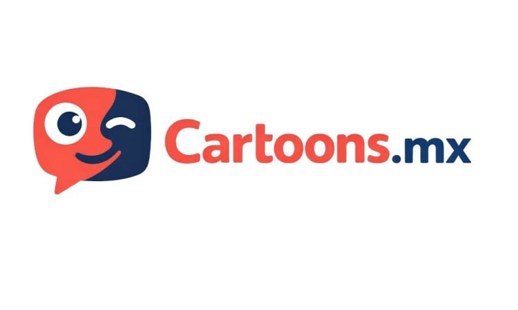 Cartoons logo