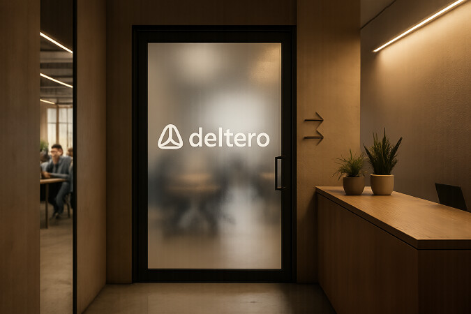 deltero.com — 4