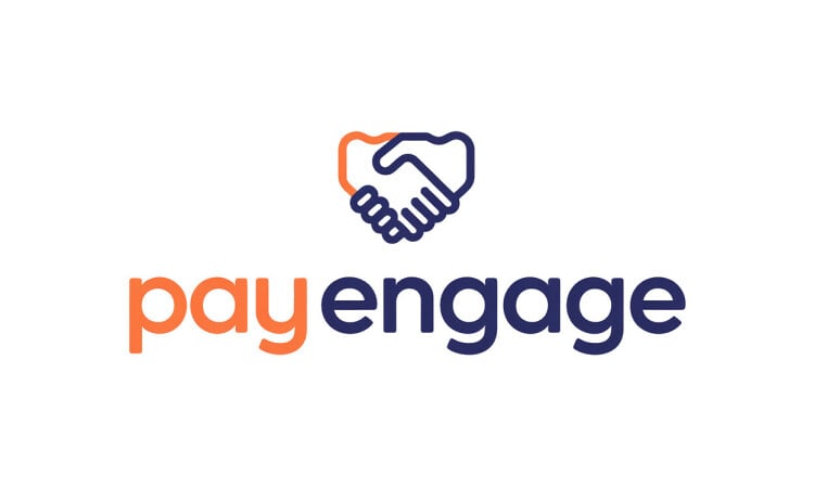 PayEngage logo