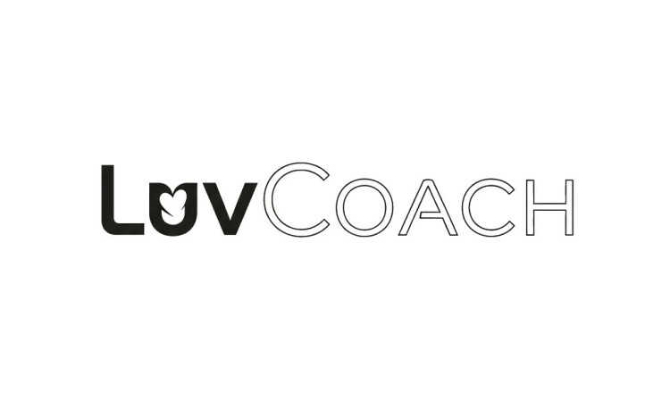 LuvCoach logo