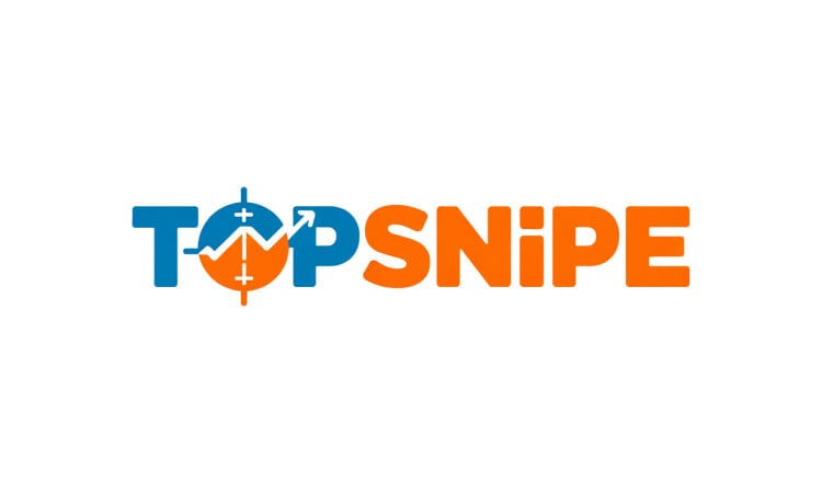 TopSnipe logo