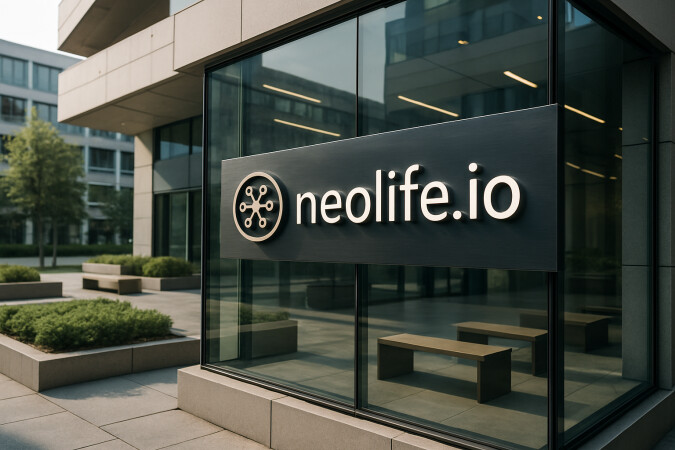 neolife.io image 4