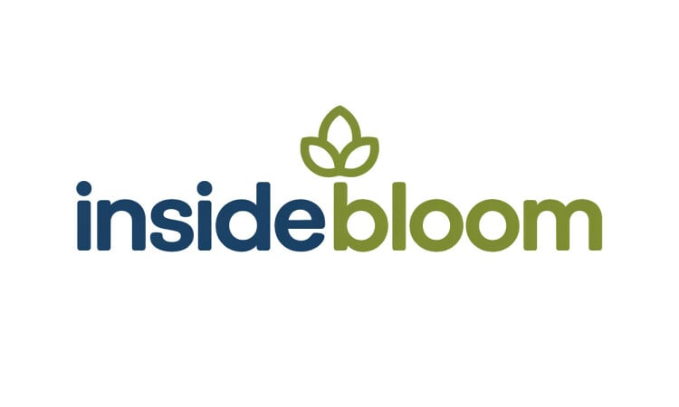 InsideBloom logo