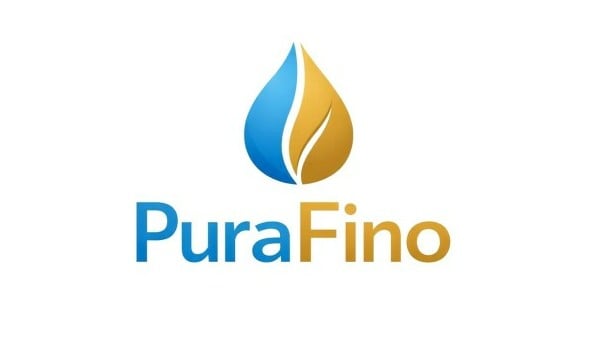 PuraFino logo