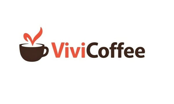 ViviCoffee logo