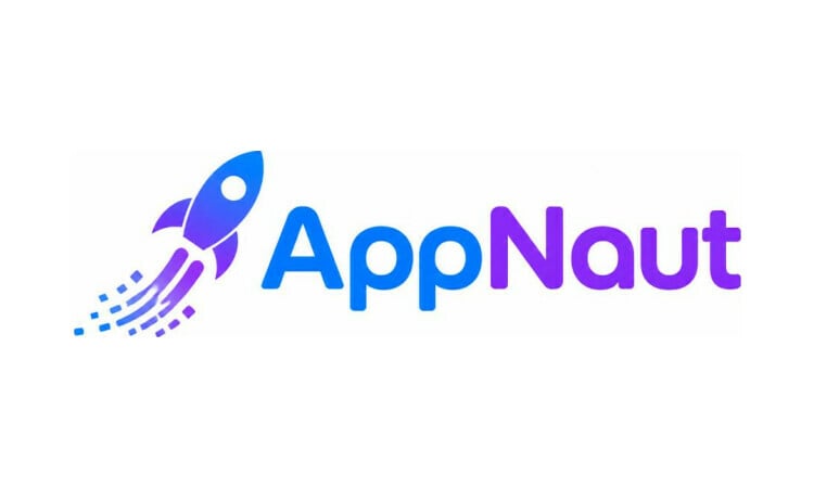 AppNaut logo