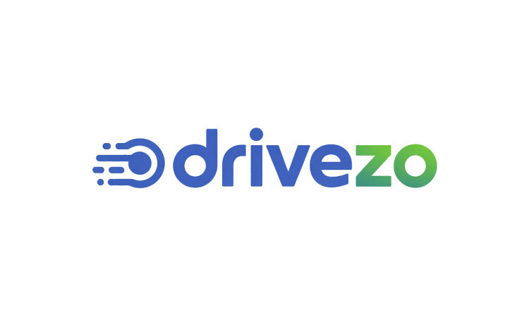 Drivezo.com - Unique premium names