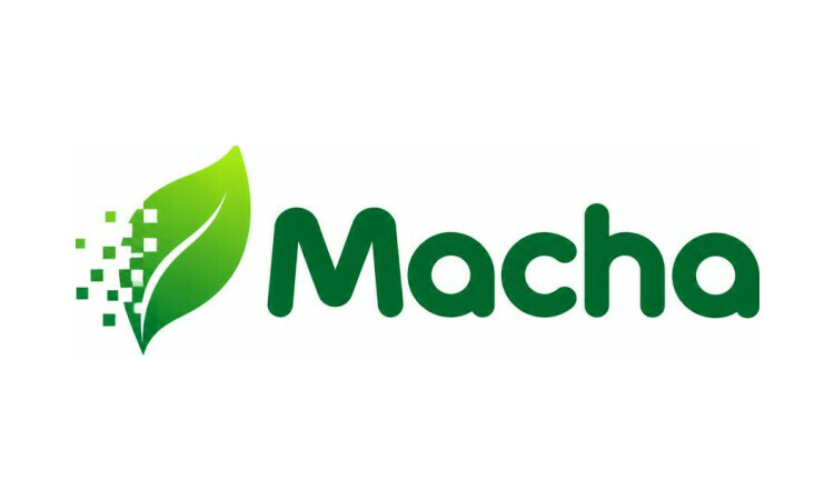 Macha logo