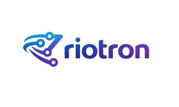 Riotron logo