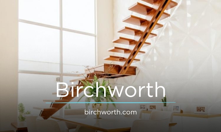 Birchworth.com - Great premium domain marketplace