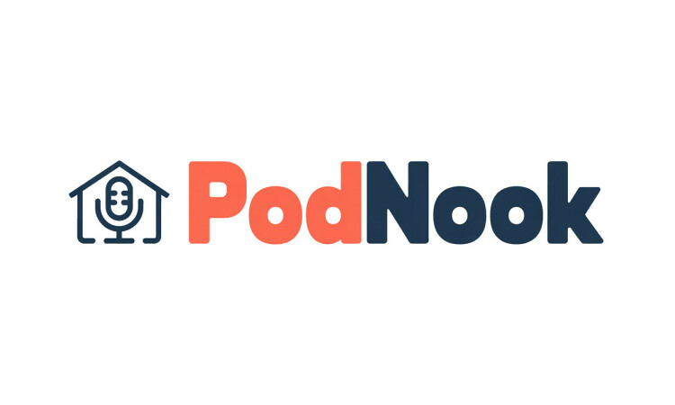 PodNook.com - buy Best premium domains