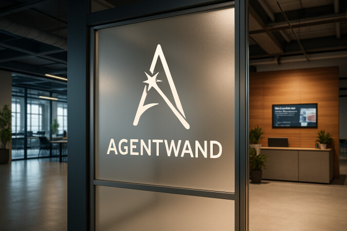 AgentWand.com — 4