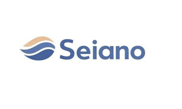 Seiano logo