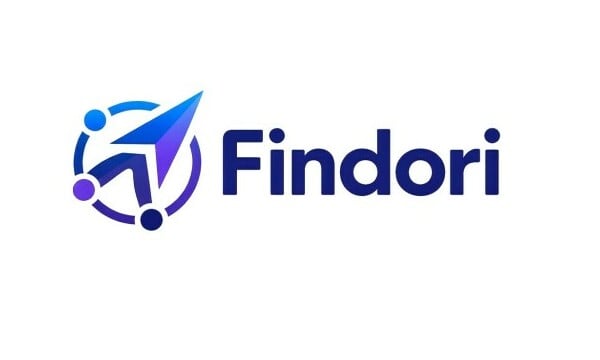 Findori logo