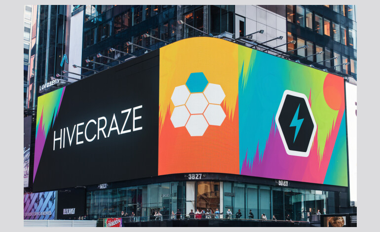 HiveCraze.com image 3